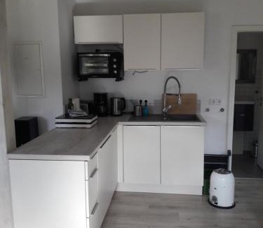 Falkensee House | Cottage am Wald bei Berlin