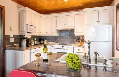 Baie-St-Paul Condo | Cottage ASC-13 | Baie-St-Paul