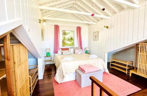 Lajes do Pico Apartment | Cottage at FLAMINGAS PLACE