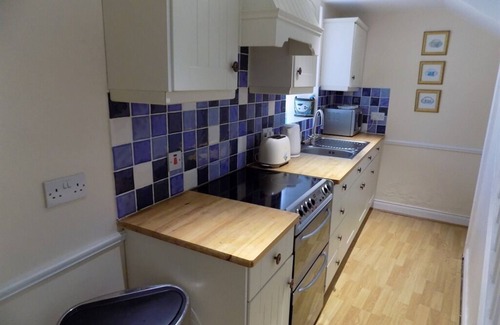 Termonfeckin Cottage | Cottage at Flynns of Termonfeckin