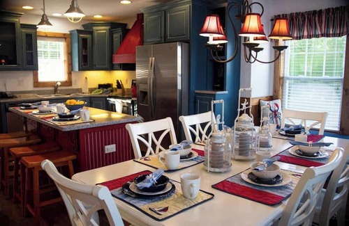 Branson Cottage | Cottage at Stormy Pointe, 3 bedrooms! Branson