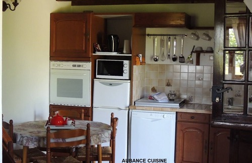 Bellevigne-en-Layon Cottage | Cottage Aubance 5 places 55 M² 2 room