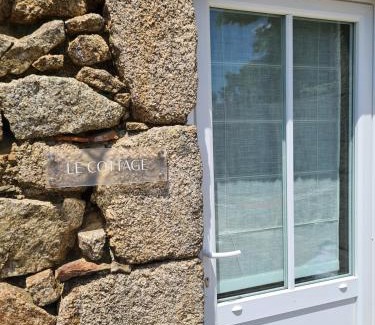 Saint-Michel-Mont-Mercure House | Cottage Authentique avec Mezzanine proche du Puy duFou