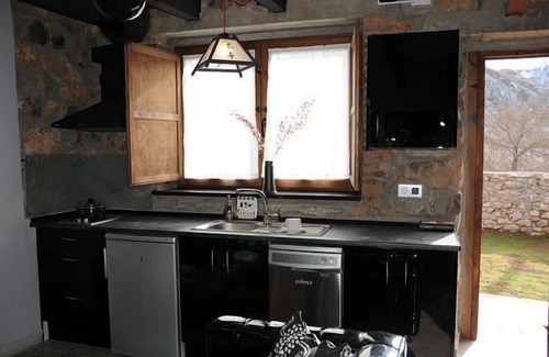 Villafeliz de Babia Cottage | Cottage between Babia and the moon Senses for 2 people