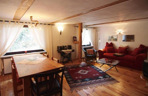 Boldekow House | Cottage, Boldekow-Rubenow