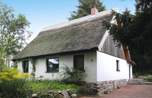 Boldekow House | Cottage, Boldekow-Rubenow