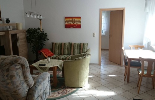 Dobin am See House | Cottage in the land of the 1000 See'n and the Baltic Sea