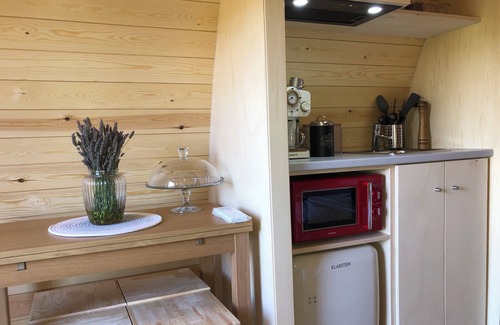 Hontanar Cottage | Cottage