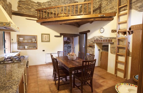 Samos Cottage | Cottage