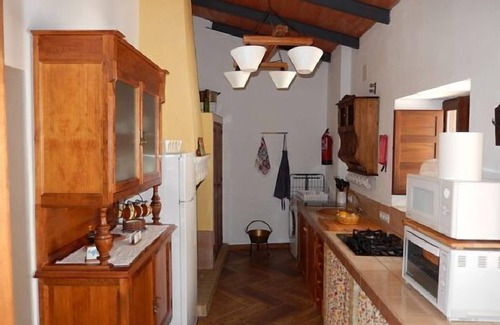 Santa Olalla del Cala Cottage | Cottage (full rental) La Posada del Caminante for 10 people