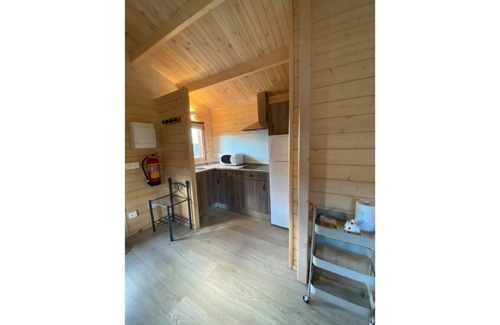 Manzanal de los Infantes Cottage | Cottage