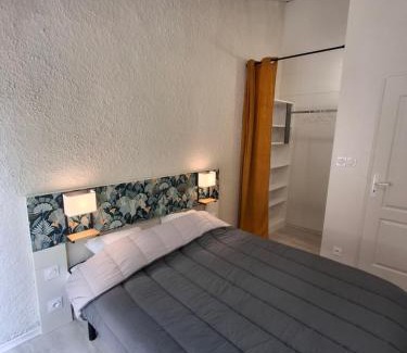 Mareuil-Sur-Lay-Dissais Resort | Cottage familial 3 chambres 2 terrasses forêt