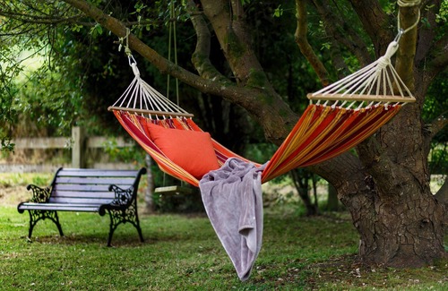 El Barcenal Cottage | Cottage-Family-Private Bathroom-Garden view-Aire