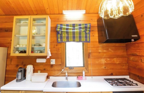 Tsumagoi House | cottage Fashionable log styleAnn 25people/Agatsuma-gun Gunma
