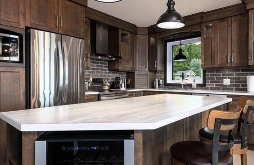 La Malbaie House | Cottage FEU-73 | La Malbaie