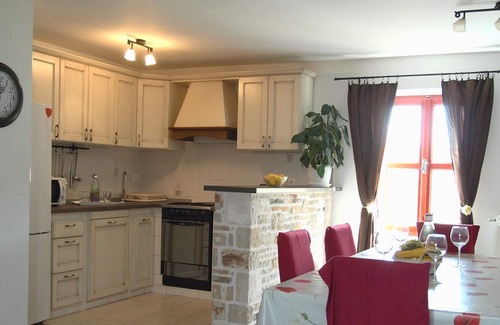 Bale House | Cottage for 6 persons in Bale near Rovinj