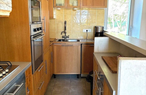 Bagat-en-Quercy House | Cottage Cœur des Vignes