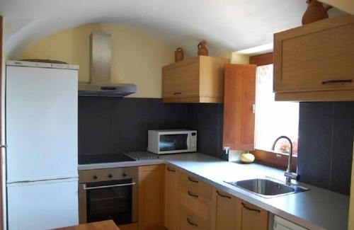 Olot Cottage | Cottage (full rental) Can Llorigó for 8 people