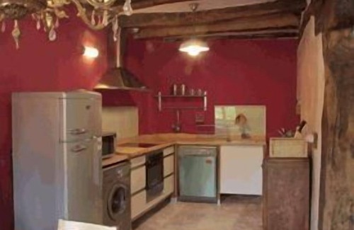 Ahedo del Butron Cottage | Cottage (full rental) Dondevilla I and II for 8 people