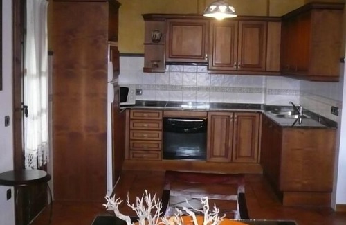 La Puebla de Roda Cottage | Cottage (full rental) El Prau de la Vidal I for 6 people