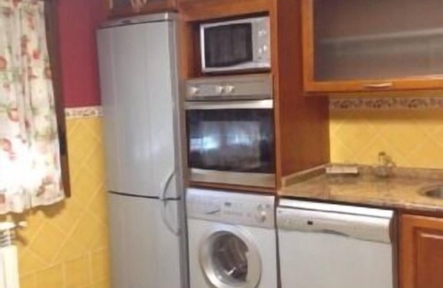 Yanguas Cottage | Cottage (full rental) El Mirador de Yanguas for 8 people