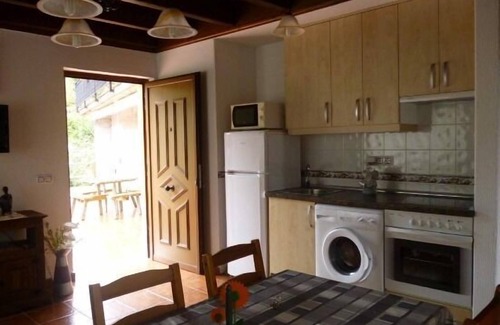 Gamonedo Cottage | Cottage (full rental) Gamonedo for 4 people