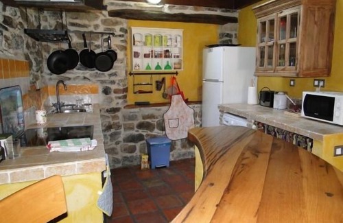 Vidrieros Cottage | Cottage (full rental) La Corva 8 people and La Parda 8 people