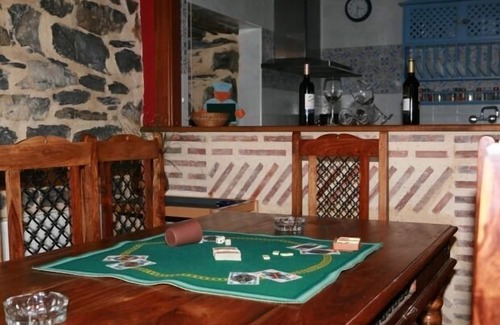 Sopuerta Cottage | Cottage (full rental) Pikatzaenea for 18 people Call discounts