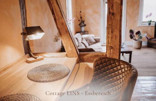 Bad Sachsa Apartment | Cottage Gut Nüxei