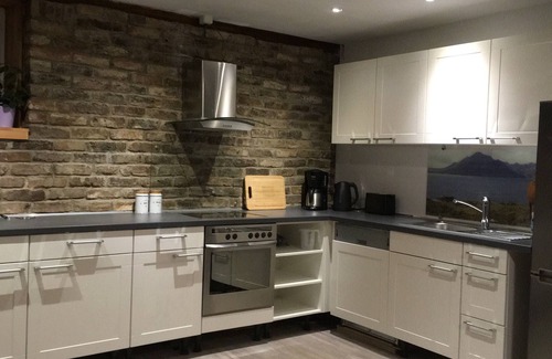 Zulpich House | Cottage Hühnerstall