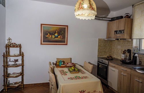 Grigoriana House | Cottage home at South Chania, near Paliochora