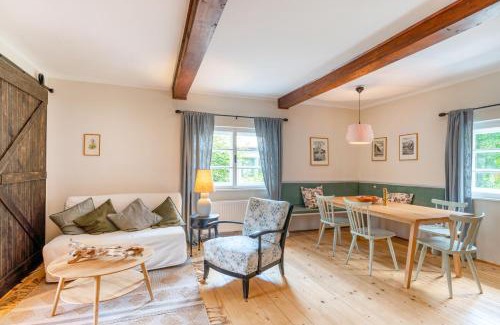 Mallnitz Apartment | Cottage Hohe Tauern