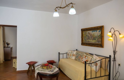 Grigoriana House | Cottage home at South Chania, near Paliochora