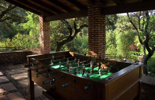 Alajar Cottage | Cottage in Alájar near Gruta de las Maravillas