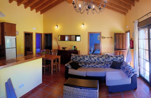 Ribadesella House | Cottage in an idyllic setting, 5 minutes from the beach