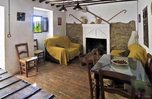 Serval House | Cottage in Andalucia near Sierras Subbéticas