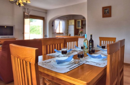 Archez Cottage | Cottage in Archéz with Private Pool