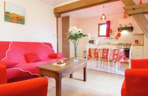 Bourgnac House | Cottage in Bourgnac with Whirlpool