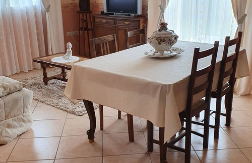 Guichainville House | Cottage in Guichainville, accessible to disabled people