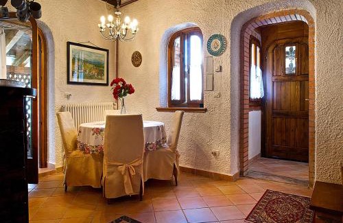 Ponte nelle Alpi House | Cottage in Italy with Alpine Fireplace