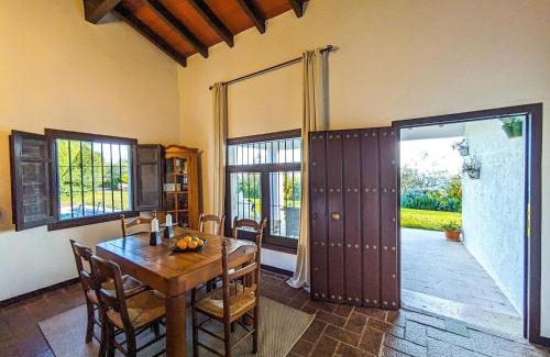 Antequera House | Cottage in La Joya near El Torcal