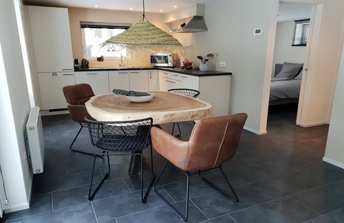 Leende House | Cottage in Leenderstrijp near Nature Reserve