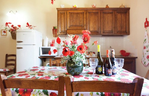 Apecchio Cottage | Cottage in Marche near Ski Slopes