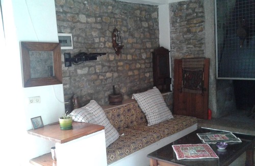Fethiye Cabin | Cottage in mountain village close to Fethiye