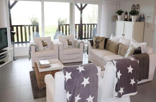 Paesens House | Cottage in Paesens near Wadden Sea