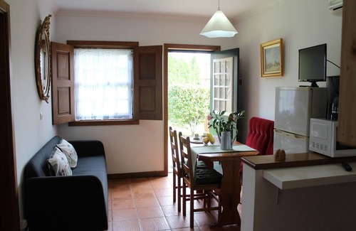 Santa Comba Cottage | Cottage in Santa Comba with Pool