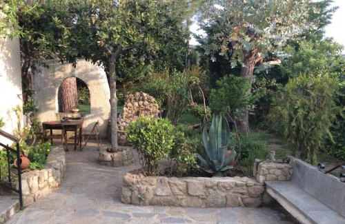 Sikia House | Cottage in Sykia beach