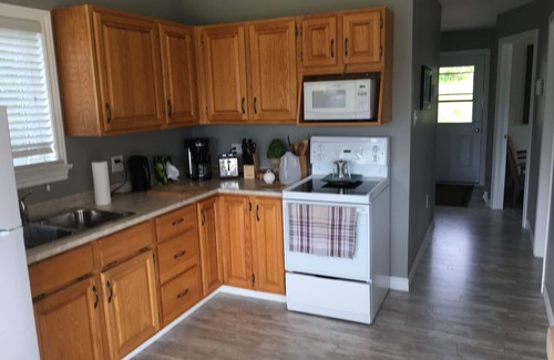 Port Hood House | Cottage in the beach capital of Cape Breton