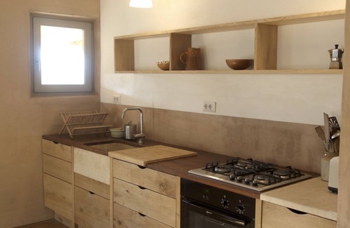 Sa Castangia Cottage | Cottage in the countryside