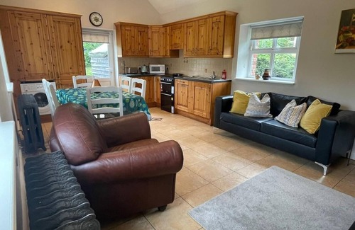 Dublin Cottage | Cottage in the Dublin mountain